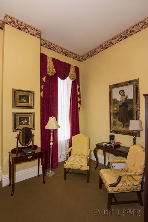 The Guest House Historic Mansion Natchez Bagian luar foto